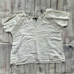 Victoria’s Secret flowy top